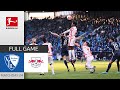 VfL Bochum - RB Leipzig | Full Game | Matchday 24 – Bundesliga 2021/22