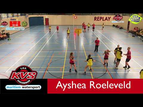 20171111 KVSMaritiem B2   Die Haghe B2