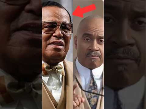 Gino Jennings STRIKES BACK After Farrakhan Praises TD Jakes – FULL RESPONSE!