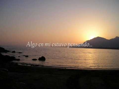 Keane - Something in me was dying (sub. español)