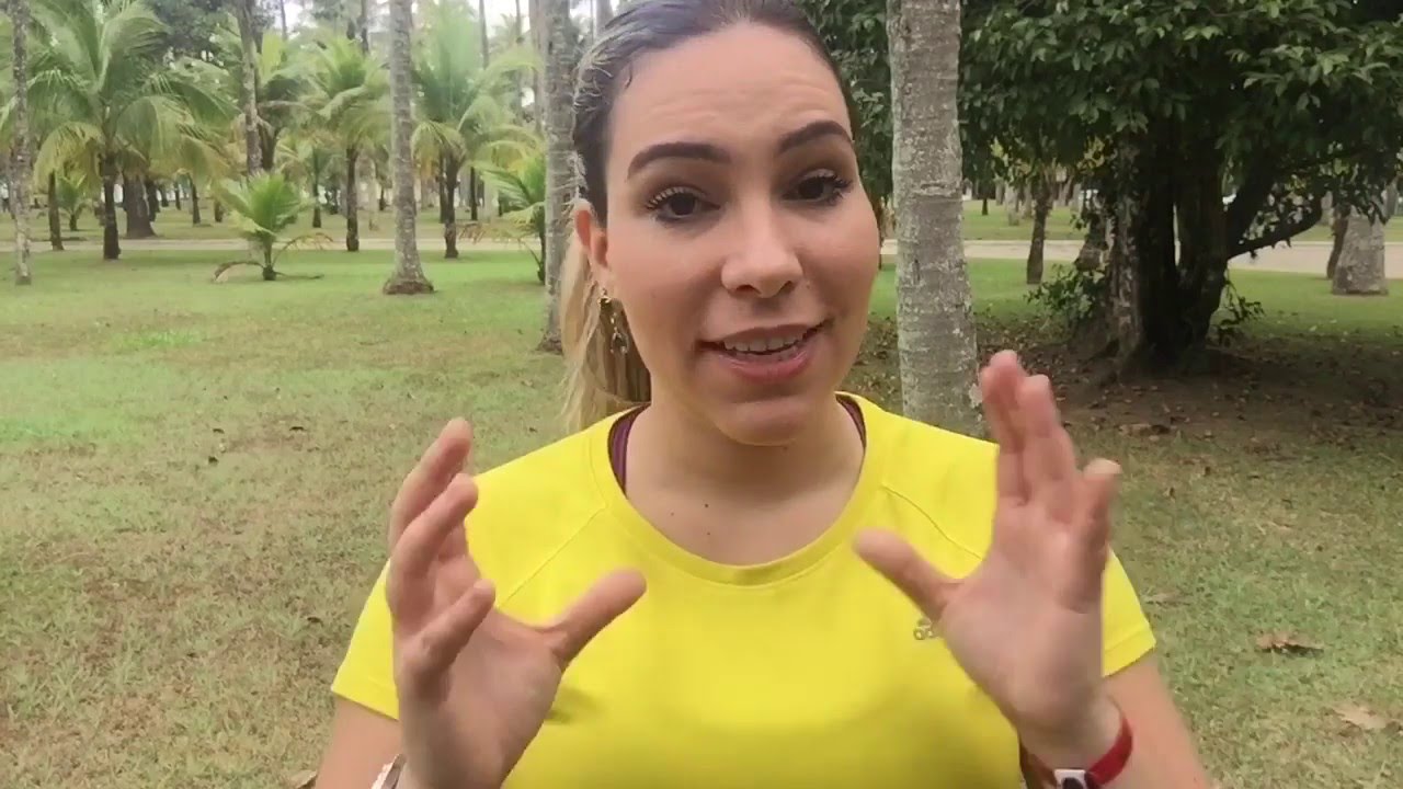 # 39 Por que Algumas Pessoas são Saudáveis e Felizes e outras NÃO? | Dra.Roberta Rocco