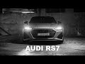2021 Audi RS7