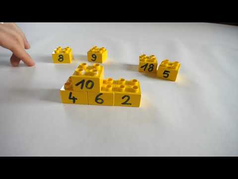 4.Wo Ma Einführung Zahlenmauern