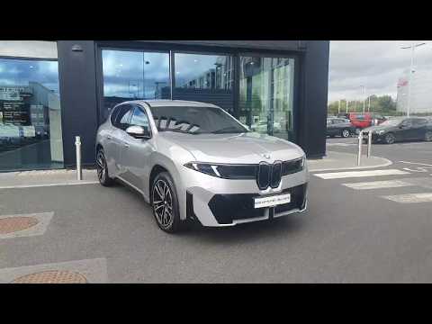 BMW iX3 50 xDrive M Sport - Image 2