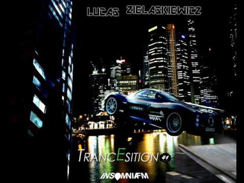 Lucas Zielaskiewicz - TrancEsition 041 (22 December 2016) on Insomniafm