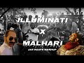 Illuminati X Malhari JAZ Scape Mashup
