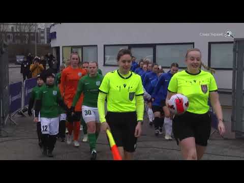 Naiste Superkarikas 2023: Tallinna FC Flora - Saku Sporting 4:2