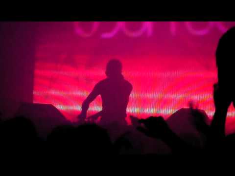 Jon O'Bir @ Zirca (Part 1)