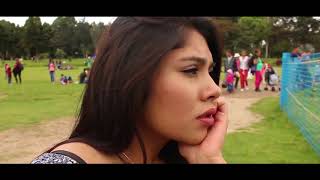 changes- hazers videoclip