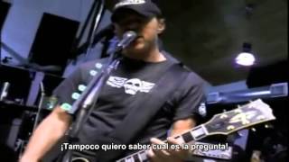 Metallica - My World [Live &quot;St. Anger&quot; Album 2003] (Subtítulos Español)