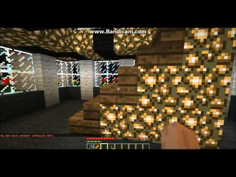 Minecraft Epiccraft server