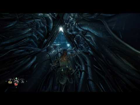 Horizon: Zero Dawn - Cauldron Zeta (HDR only)