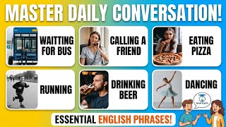 Whatever You do everyday | Daily Use Sentences in English