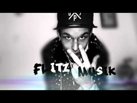 FlitZ - Rullande tankar 1 vers