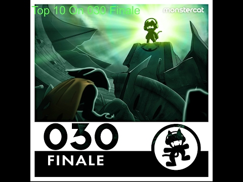 Top 10 Songs On Monstercat 030 Finale