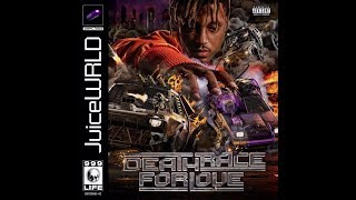 Juice WRLD - Desire (Lyrics)