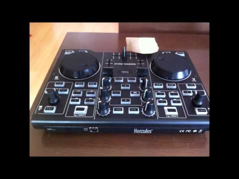 DJ-Marble / Party Mix 1 /