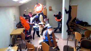 preview picture of video 'Harlem Shake (Dębnica Kaszubska IIa).'