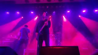 Armor for Sleep - "The End of a Fraud" (Live at the Metro in Chicago, IL on 9/10/21)