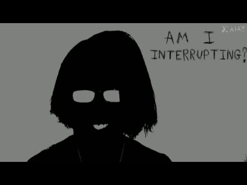 INTERRUPTION Bruno Power Song