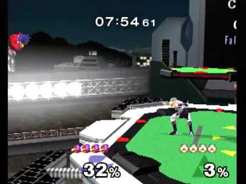 (Tournament) Spark vs Younger - The Mango: Homecoming