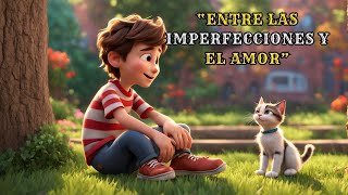 Las mayores amistades nacen de las diferencias más llamativas.