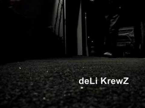 deLi KrewZ, N iCe.CubE