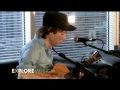 Sloan performs "Who Taught You To Live Like That" at ExploreMusic