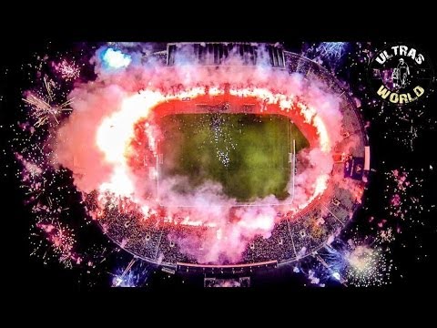 Top-5 Ultras of the Week (19.05 - 25.05)  #worldofultras