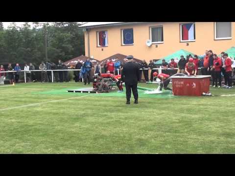 SDH Tylovice ženy - Hutisko-Solanec