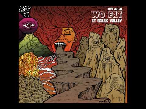 Wo Fat - Sleep of the Black Lotus(Live)