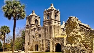 Top Tourist Attractions in San Antonio: Travel Guide Texas