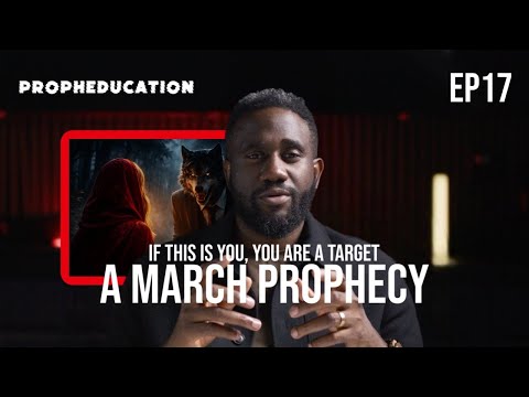 March, I saw satan going after these heads! If this is you here's how to overvome