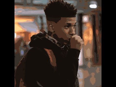 NLE Choppa X Splurge Type Beat 2022 X Freestyle Type Beat 2022 "Sticks"