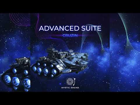 Advanced Suite - Cruzin | Full Album