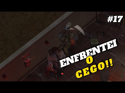 ENFRENTANDO O CEGO PELA 1° VEZ NA CONTA DO ZERO!! (MODO ECONÔMICO) Last Day do zero #17