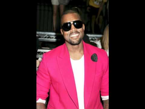 Monster-Kanye West & Jay-Z ft. Rick Ross, Nicki MInaj & Bon Iver
