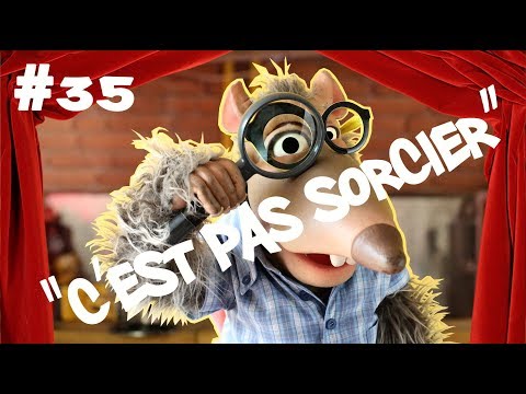 C’est pas Sorcier C’est pas Sorcier