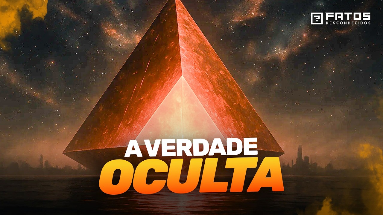 10 Mistérios Inexplicáveis ​​do Universo que farão você Duvidar de Tudo