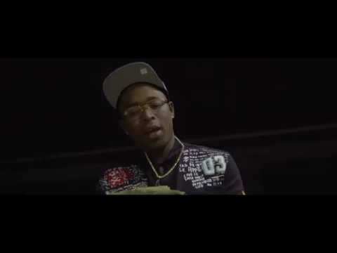 BANK'D UP BENJI " YOU SEE IT " (Official Video)