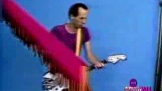 Adrian Belew - I'm Down