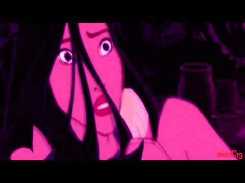 Frollo//Pocahontas ''Angels'' (MEP PART)