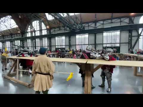 Sierotki vs MFC Vysocina - 3. round