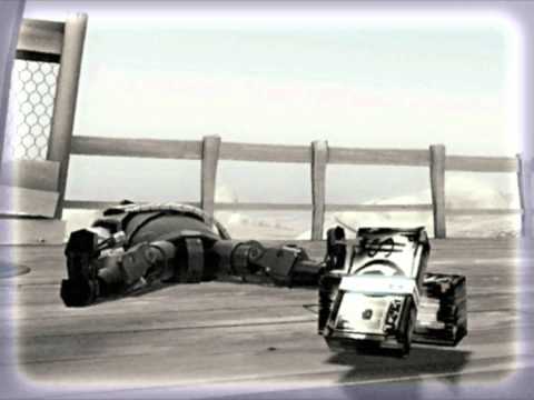 Team Fortress 2 | Mann vs. Machine Map Intro