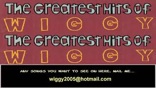 Baccara - Feel Me [Wiggy Version]