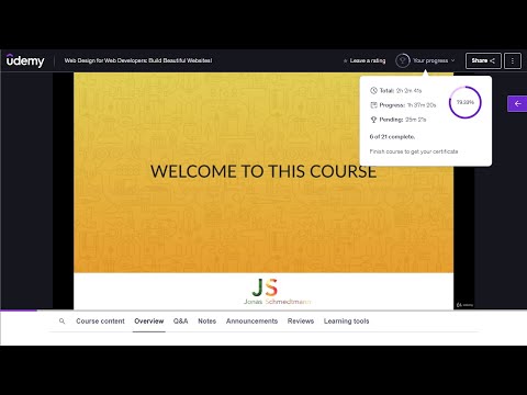 Item video thumbnail