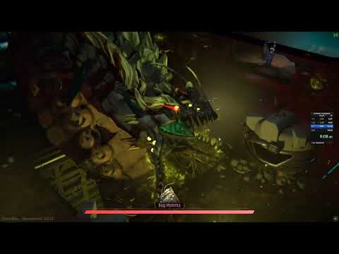 Endless Dungeon Opendev Speedrun [12:08] - 0 Turrets, Bloody Melee