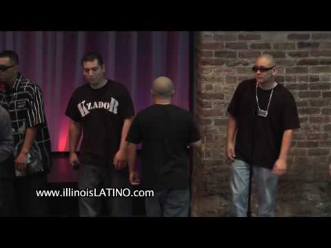 somos mexicanos cancion por Mr. Swiper, El Tarasko, Agente Serrano, Mr. Perez, Mr. Leo, KzadoR