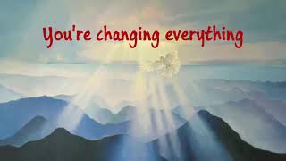 Meredith Andrews   Spirit Of The Living God Lyrics