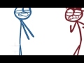 Dick Figures Season 03 Episode 008 Brain Switch